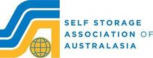 self storage association of australasia