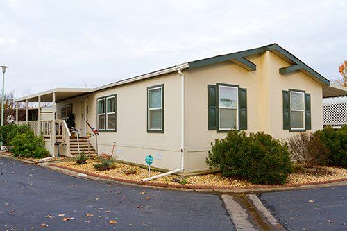 House — Jasper, AL — Grice Lacy Insurance Agency
