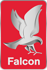 falcon logo