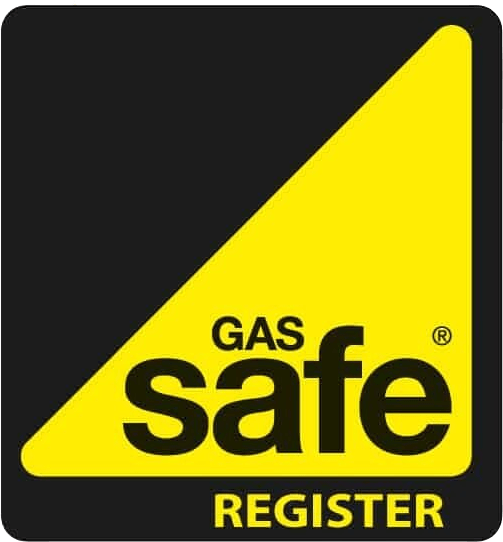 gas safe register logo