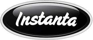 instanta logo