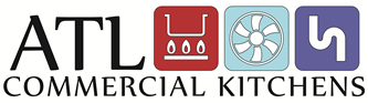 ATL Commercial Kitchens logo