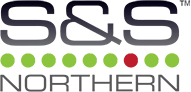 S&S northern logo