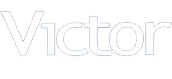 victor logo