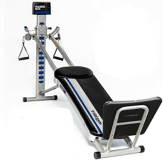 Total Gym Fit Signature