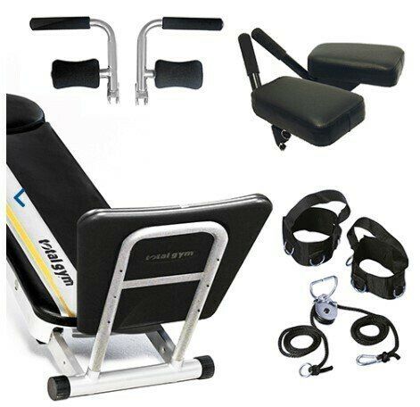 Total Gym Fit Signature