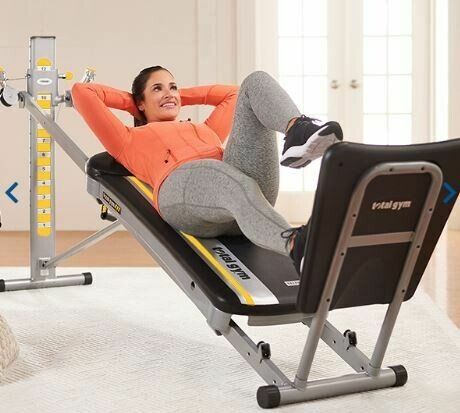 Total Gym Fit Signature