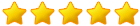 5 Stars 5 Stars
