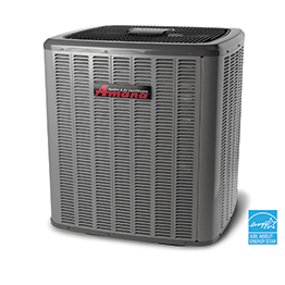 Amana Heat Pump Systems In Fair Haven & New Baltimore, MI