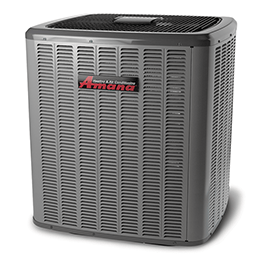 Amana Heat Pump Systems In Fair Haven & New Baltimore, MI