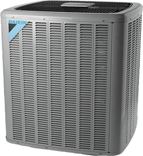 Daikin Heat Pump Systems In Fair Haven & New Baltimore, MI Daikin Heat Pump Systems In Fair Haven & New Baltimore, MI