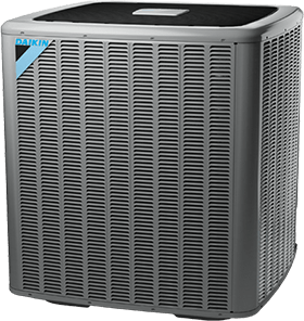 Daikin Heat Pump Systems In Fair Haven & New Baltimore, MI Daikin Heat Pump Systems In Fair Haven & New Baltimore, MI