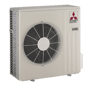 Mitsubishi Heat Pump Systems In Fair Haven & New Baltimore, MI Mitsubishi Heat Pump Systems In Fair Haven & New Baltimore, MI