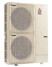 Mitsubishi Heat Pump Systems In Fair Haven & New Baltimore, MI Mitsubishi Heat Pump Systems In Fair Haven & New Baltimore, MI