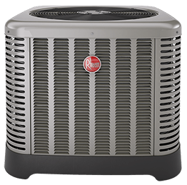 Rheem Heat Pump Systems In Fair Haven & New Baltimore, MI Rheem Heat Pump Systems In Fair Haven & New Baltimore, MI