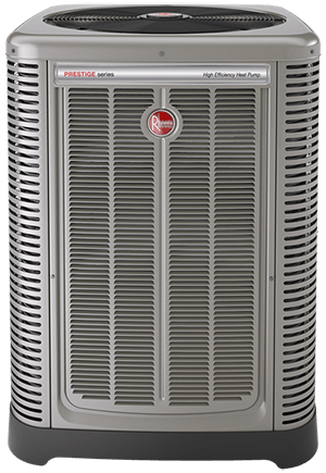 Rheem Heat Pump Systems In Fair Haven & New Baltimore, MI Rheem Heat Pump Systems In Fair Haven & New Baltimore, MI