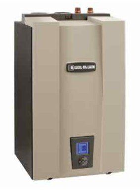 WM97+ CT Wall Mount Gas Boiler WM97+ CT Wall Mount Gas Boiler