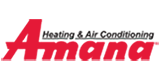 Amana Heating And Cooling Systems In Fair Haven & New Baltimore, MI Amana Heating And Cooling Systems In Fair Haven & New Baltimore, MI