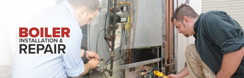 Boilers Installation & Repair in Fair Haven & New Baltimore, MI Boilers Installation & Repair in Fair Haven & New Baltimore, MI