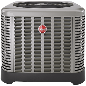 Rheem HVAC In Fair Haven & New Baltimore, MI Rheem HVAC In Fair Haven & New Baltimore, MI