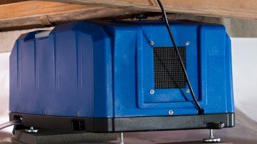 Humidity Control Service in Fair Haven & New Baltimore, MI Humidity Control Service in Fair Haven & New Baltimore, MI