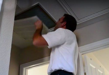 Air Cleaning & Purification Service in Fair Haven, MI Air Cleaning & Purification Service in Fair Haven, MI