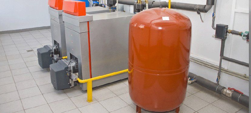 Boilers Installation & Repair in Fair Haven & New Baltimore, MI Boilers Installation & Repair in Fair Haven & New Baltimore, MI