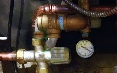 Natural Gas Heating System Installation and Services in Fair Haven & New Baltimore, MI Natural Gas Heating System Installation and Services in Fair Haven & New Baltimore, MI
