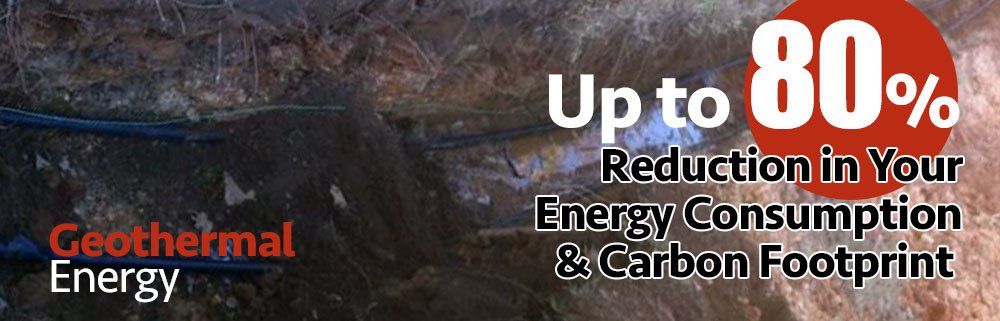 Geothermal Heating System Installation & Services in Fair Haven & New Baltimore, MI Geothermal Heating System Installation & Services in Fair Haven & New Baltimore, MI