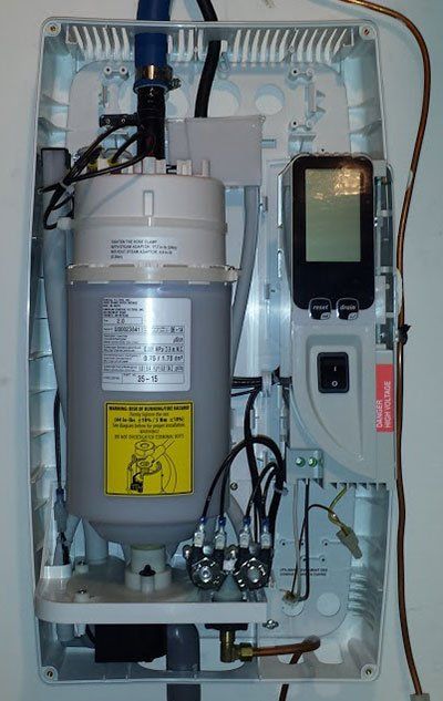 Humidity Control Service in Fair Haven & New Baltimore, MI Humidity Control Service in Fair Haven & New Baltimore, MI