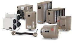 Luxaire Heating And Cooling Systems In Fair Haven & New Baltimore, MI Luxaire Heating And Cooling Systems In Fair Haven & New Baltimore, MI