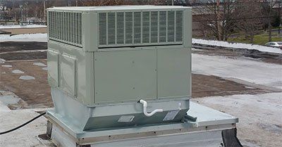 Makeup Air Units in Fair Haven & New Baltimore, MI