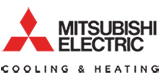 Mitsubishi Electric Cooling and Heating In Fair Haven & New Baltimore, MI Mitsubishi Electric Cooling and Heating In Fair Haven & New Baltimore, MI