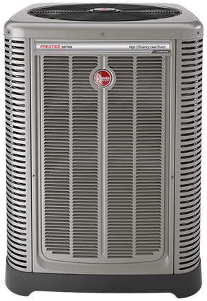 Rheem HVAC In Fair Haven & New Baltimore, MI Rheem HVAC In Fair Haven & New Baltimore, MI