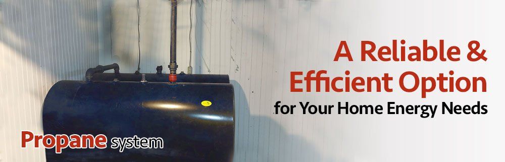 Propane System Installation & Services in Fair Haven & New Baltimore, MI Propane System Installation & Services in Fair Haven & New Baltimore, MI