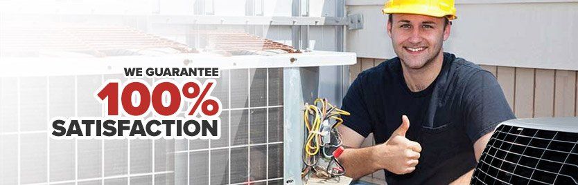 Air Conditioning Unit Repair in Fair Haven MI