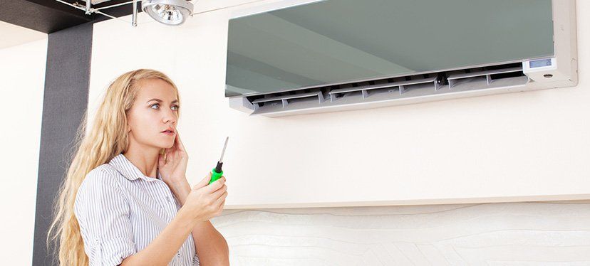 Air Conditioning Unit Repair in Fair Haven & New Baltimore, MI