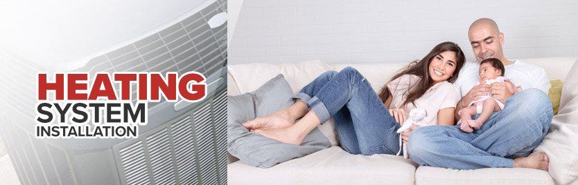 Heating Unit Installation and Repair Services in Fair Haven & New Baltimore, MI Heating Unit Installation and Repair Services in Fair Haven & New Baltimore, MI