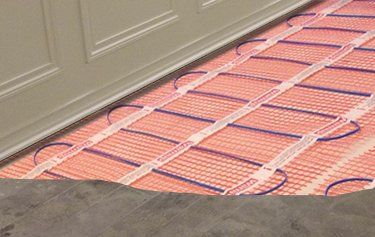 Electric Heating System Services in Fair Haven & New Baltimore, MI