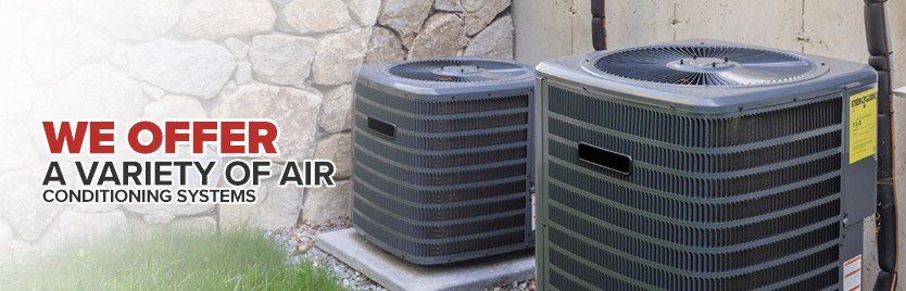 Air Conditioning Systems in Fair Haven, MI Air Conditioning Systems in Fair Haven, MI