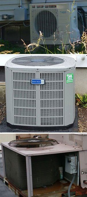 Air Conditioning Systems in Fair Haven, MI Air Conditioning Systems in Fair Haven, MI