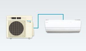 Daikin Heating And Cooling Systems In Fair Haven & New Baltimore, MI Daikin Heating And Cooling Systems In Fair Haven & New Baltimore, MI