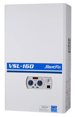 VSL Boiler VSL Boiler