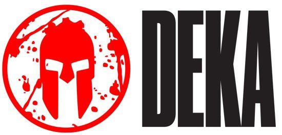 DEKA Logo