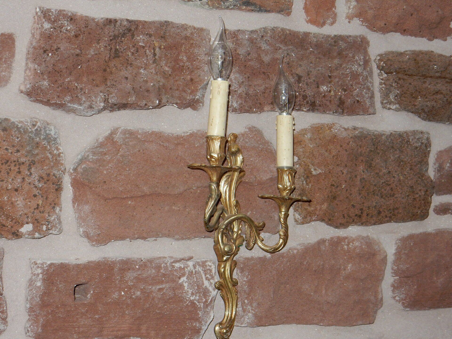 Pierre Lamp