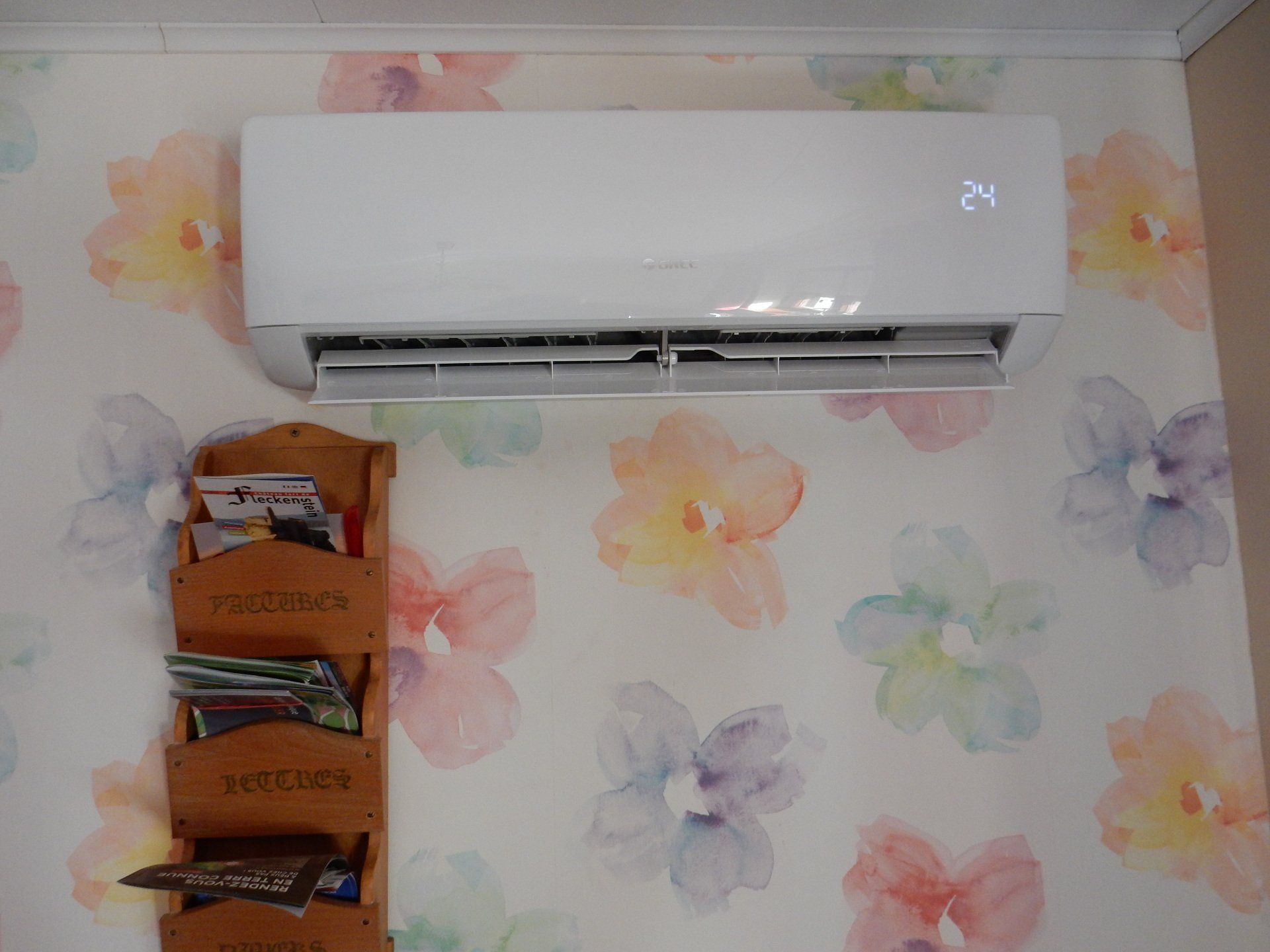 Fleur Airco