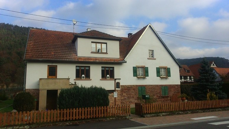 Ons huis