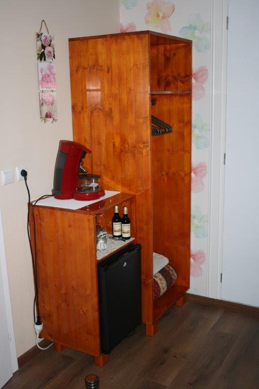Fleur kast