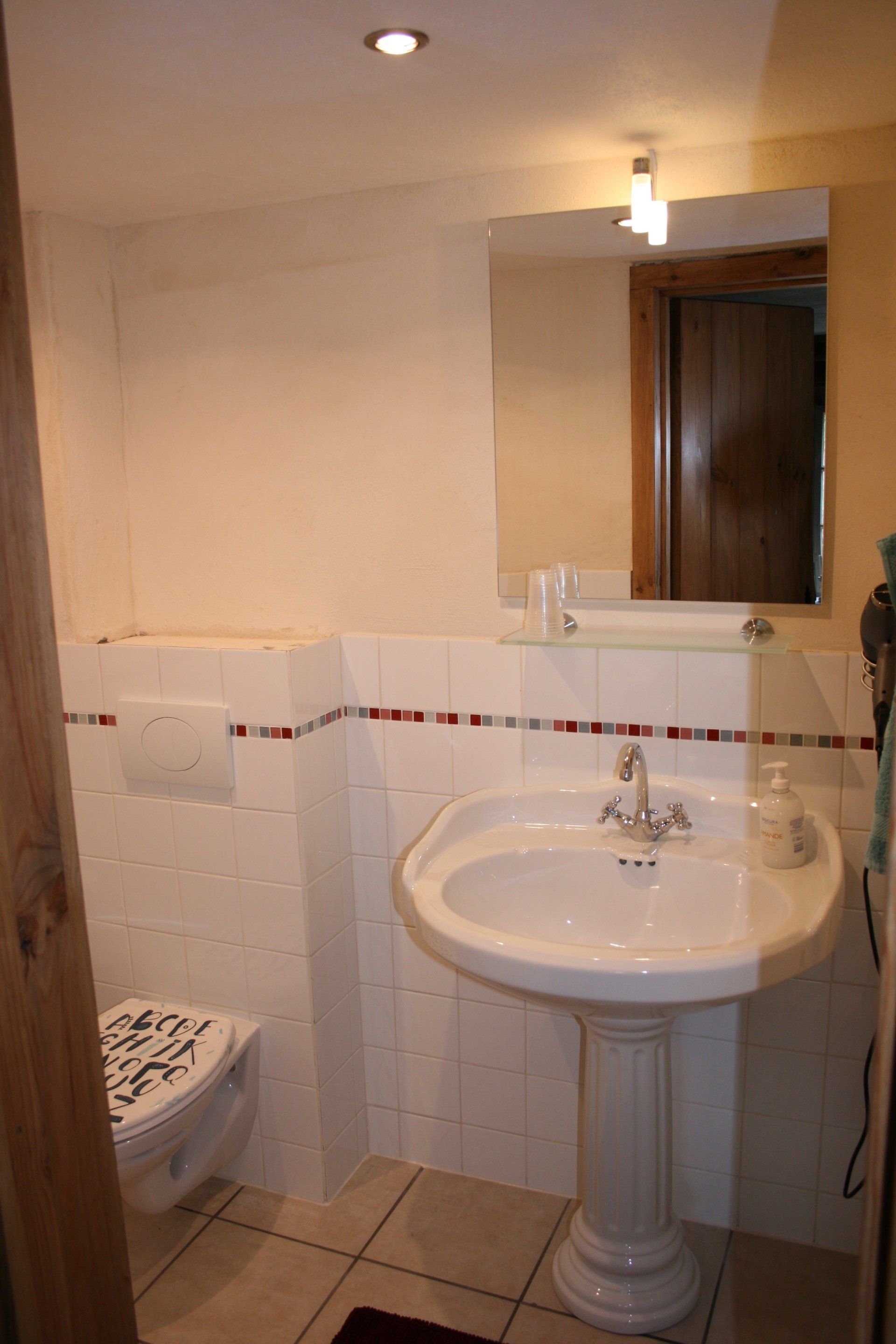 Pierre Toilet