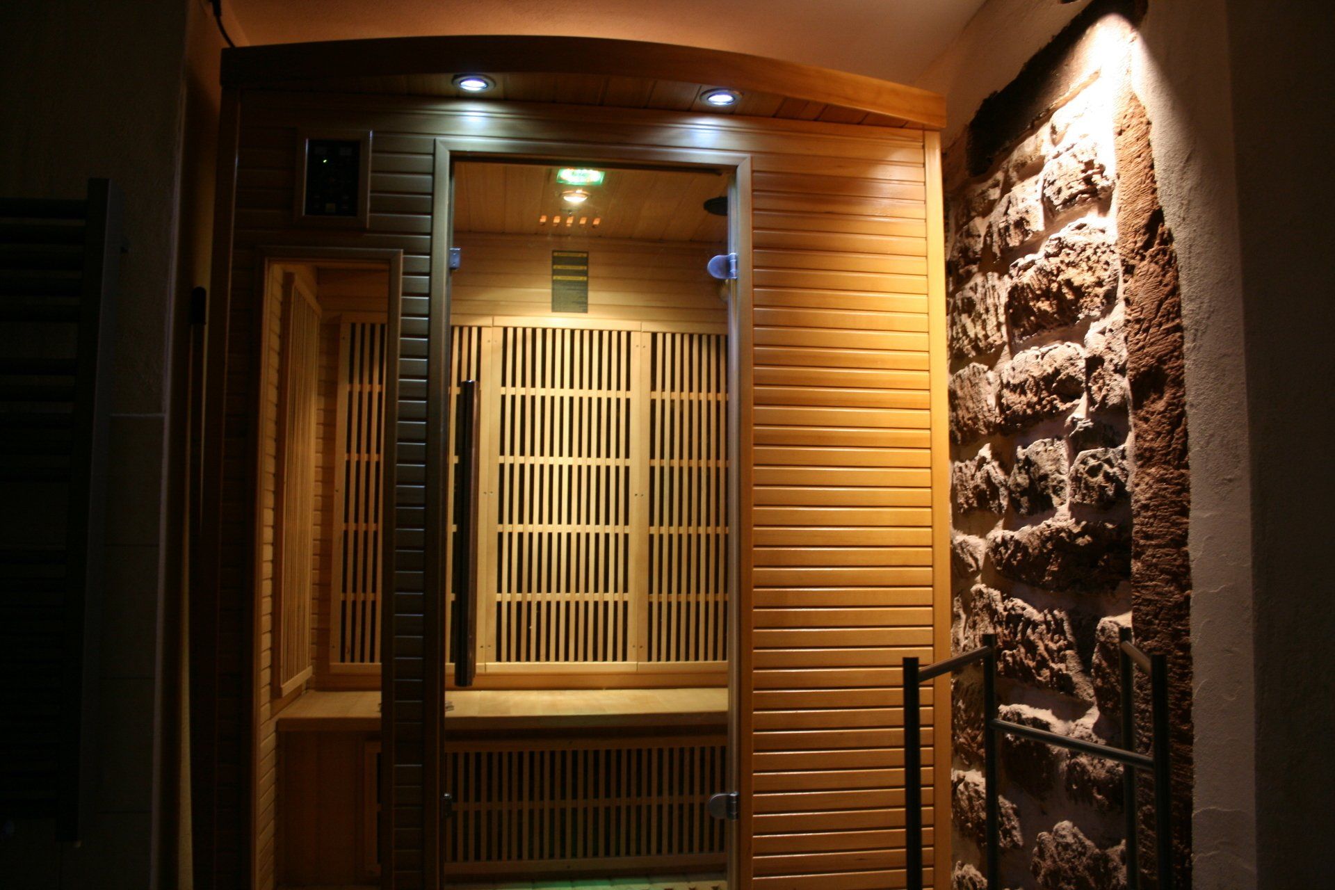 Pierre Sauna